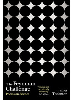 The Feynman Challenge: Poems on Science 