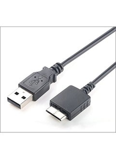 2IN1 USB sync Data Charger Cable for Sony Walkman MP3 Player NWZ-S636F S638F S639F S515 S516 E435F E438F E436F S718FBNC S710F S703F S705F S706F