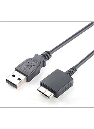 2IN1 USB sync Data Charger Cable for Sony Walkman MP3 Player NWZ-S636F S638F S639F S515 S516 E435F E438F E436F S718FBNC S710F S703F S705F S706F - pzsku/ZF6C4092B5C50970C35E4Z/45/_/1683799218/930f6b15-5f8f-4d12-81cc-c6d8dad0d1d3