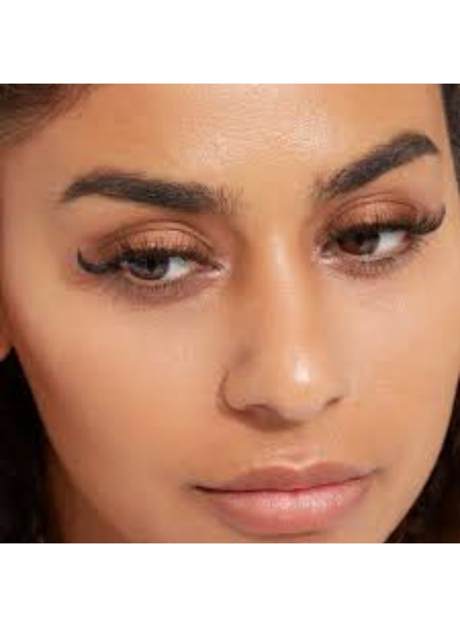 جوش جوش فور إيفر مات ظلال العيون لون 03 نحاسي فاتح - Image 3