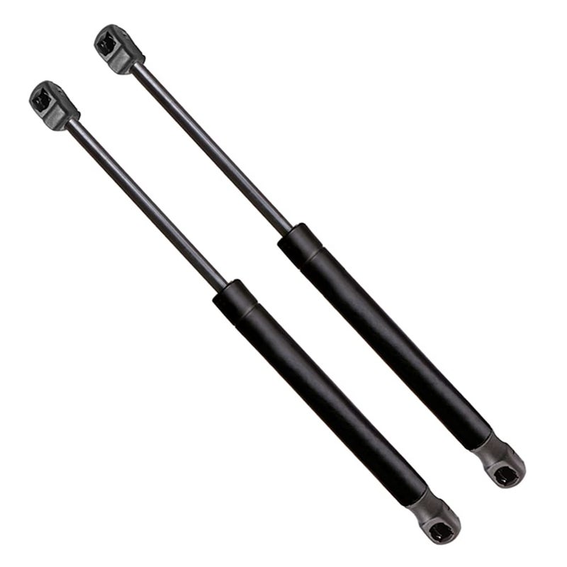 MYSMOT Qty2 Front Hood Lift Supports Shocks Springs Struts Fits 2017 for Hyundai Sonata 2015 2016 for Hyundai Sonata Sedan 4Door Hood Excluding Hybrid