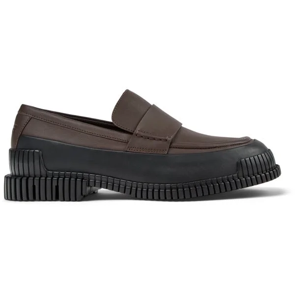 كامبر Pix, Men Mocasin/Nautical, Multicolor