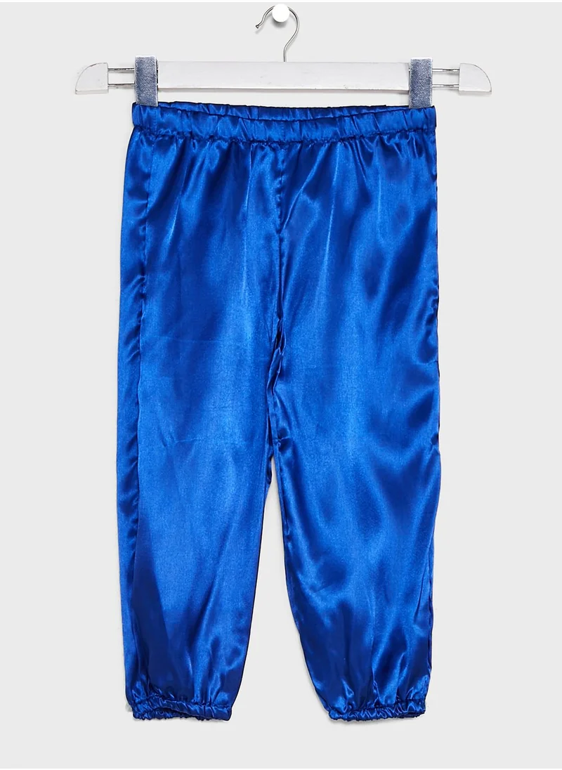Rubies Costume Kids Genie Costume