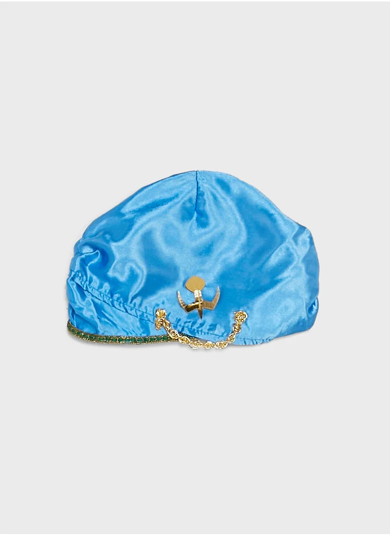 Rubies Costume Kids Genie Costume