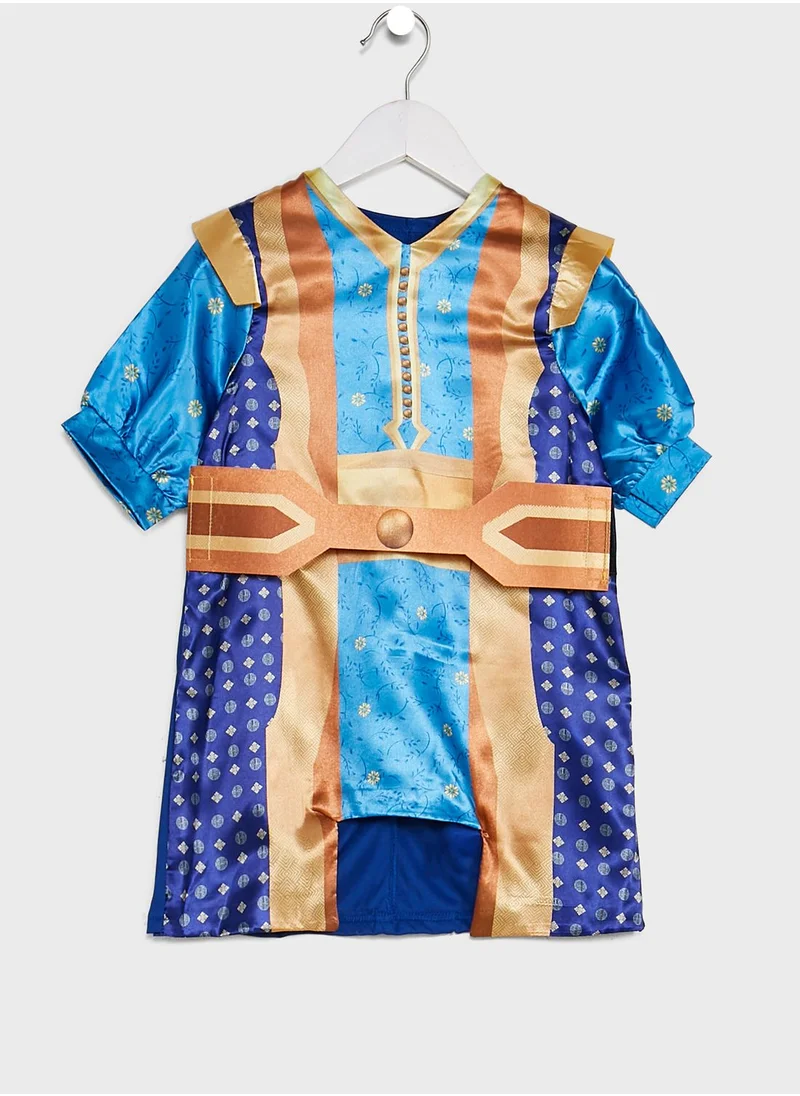 Rubies Costume Kids Genie Costume