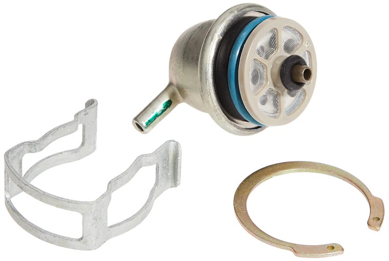 ACDelco 217-3071 GM Original Equipment Fuel Injection Pressure Regulator Kit with Regulator and Clips - Image 5