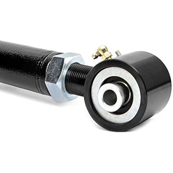 ريحني أذرع تحكم أمامية سفلية قابلة للتعديل لجيب JL موديل 1824 110601 - Image 2