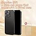 Blue Union Fake Phone Dummy Prop Phone Prank Stuff Decoy Phone Pear Phone NonWorking Phone 15 Pro Display Phone Look Like Real Phone 15 Pro Black - Image 2