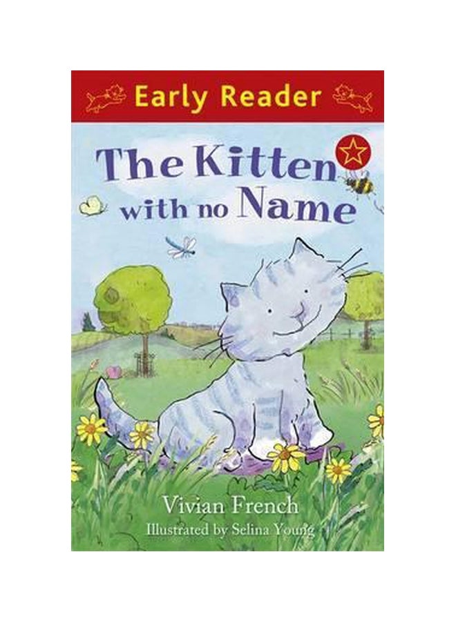 The Kitten With No Name