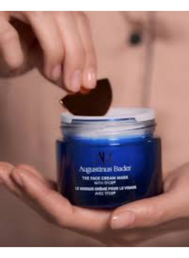 أوجستينوس بادر قناع كريم الوجه من أوغستينوس بدر 50 مل - Image 2
