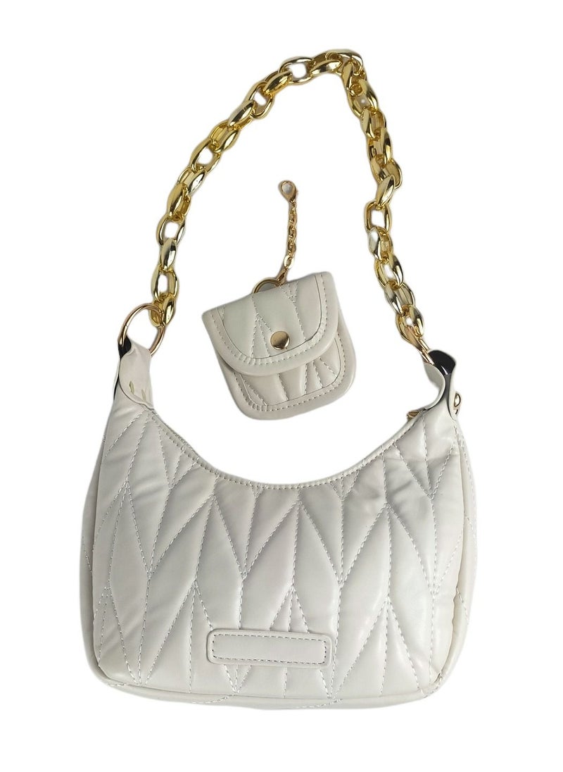THE BLING STUDIO - shoulder_bag - Image 1