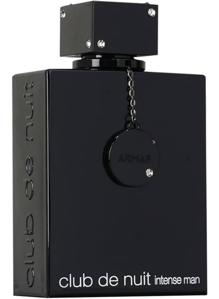 أرماف عطر كلوب دو نوي إنتينس EDT 105ملليلتر - Image 2
