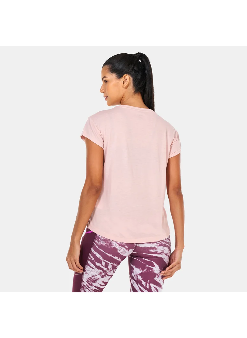 PUMA Women's Modern Sports T-Shirt