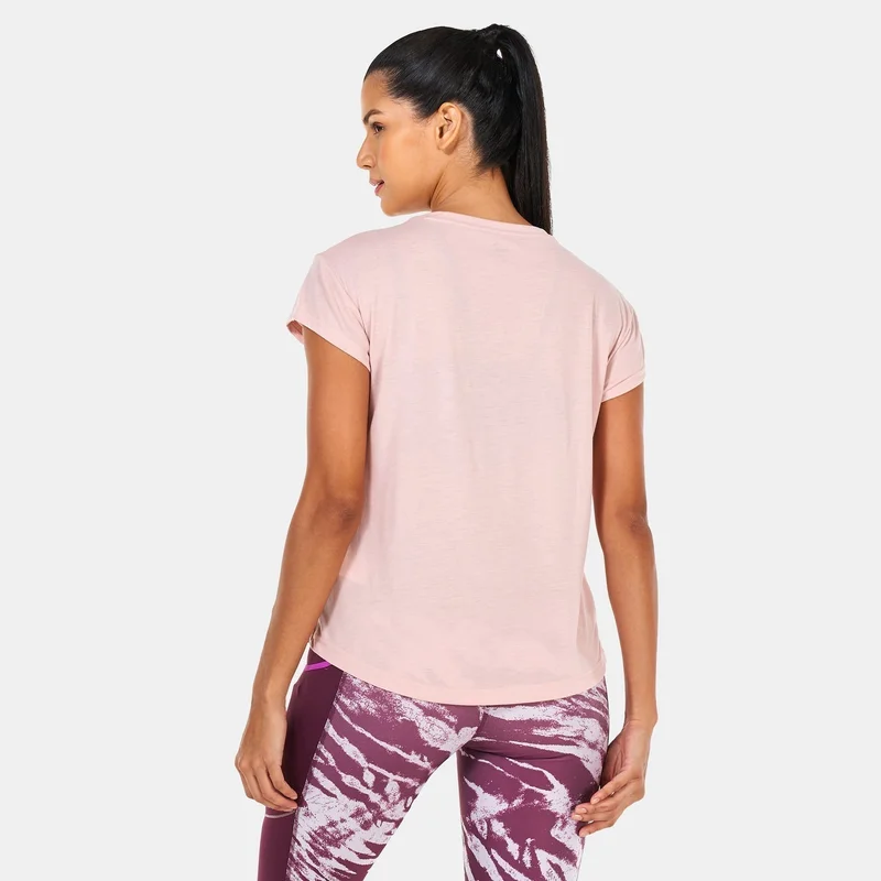 PUMA Women's Modern Sports T-Shirt