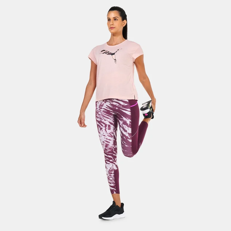 PUMA Women's Modern Sports T-Shirt