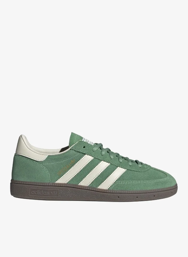 Handball Spezial Green Originals Shoes