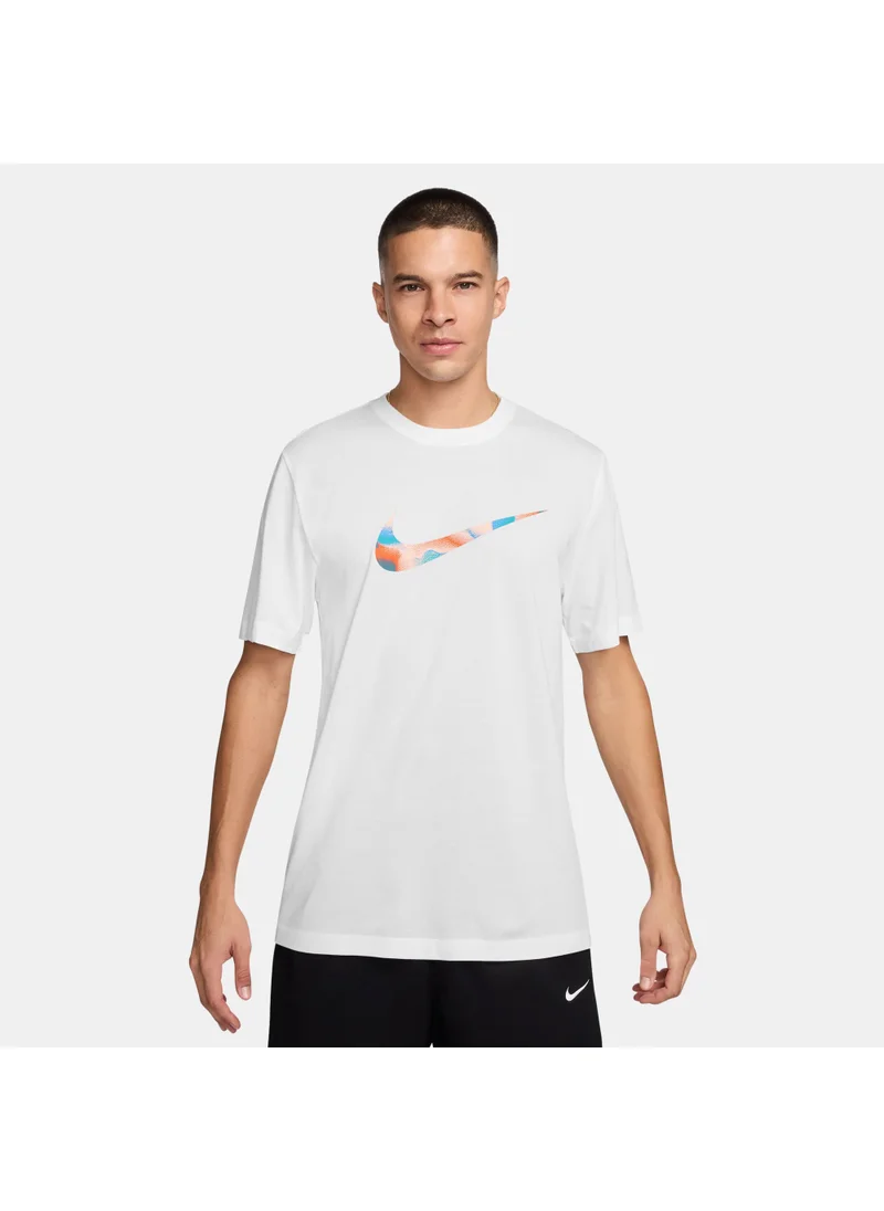 Nike Men's Dri-FIT Training T-Shirt