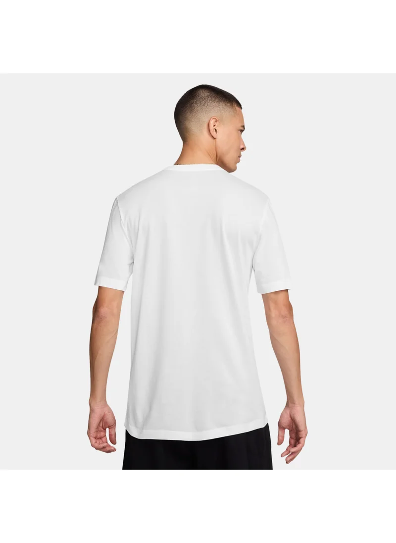 Nike Men's Dri-FIT Training T-Shirt