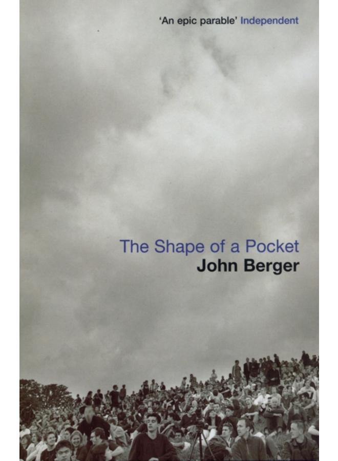 The Shape of a Pocket