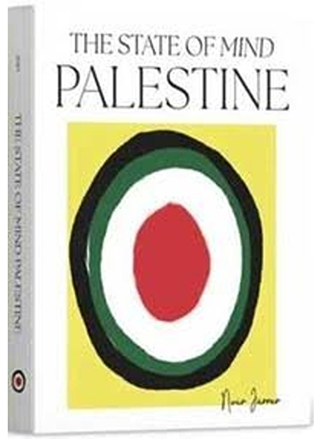 The state of mind palestine