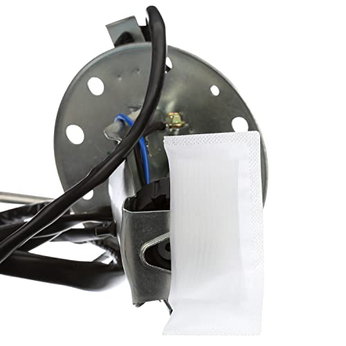 Delphi HP10236 Fuel Pump Hanger Assembly - Image 2
