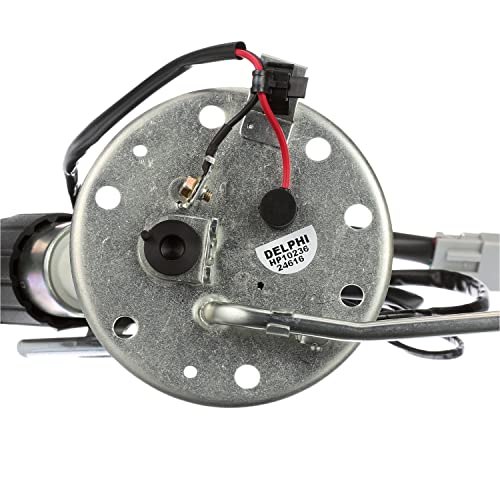 Delphi HP10236 Fuel Pump Hanger Assembly - Image 3