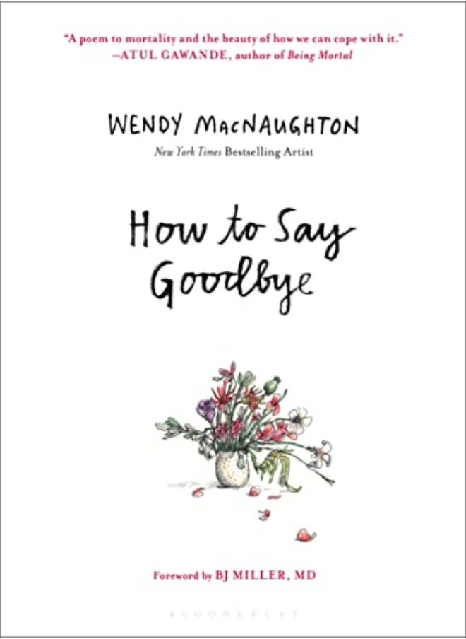 HT SAY GOODBYE 