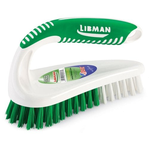 Libman فرشاة تنظيف ليبمان باور سكراب - Image 2