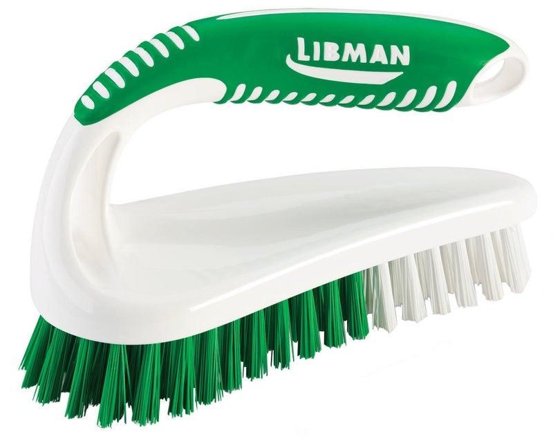 Libman فرشاة تنظيف ليبمان باور سكراب - Image 4