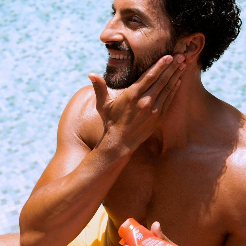 SVR Sun Secure Extreme SPF50+ Gel - 50ml - Ultra-Matt, Multi-Resistant Sunscreen for Sensitive Skin - Image 4