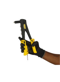 Stanley Heavy Duty Riveter Set  - Image 5