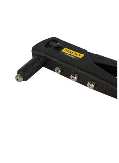 Stanley Heavy Duty Riveter Set  - Image 3