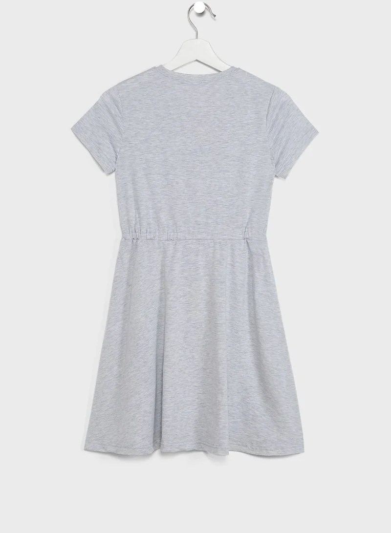 Warner Bros Youth Tweety Dress
