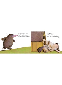 The Story of the Little Mole who knew it was none of his business: A new edition of a hilarious children’s illustrated classic. - pzsku/ZF6C54F205D848D85820DZ/45/_/1740733434/2257e63c-96e6-423a-9f26-53e101f632fa