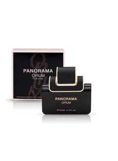 Panorama Opium EDP For Women 100ml