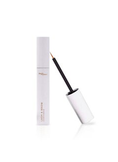 Eyelash And Eyebrow Hair Growth Serum For Thick Lashes And Brows 8Ml