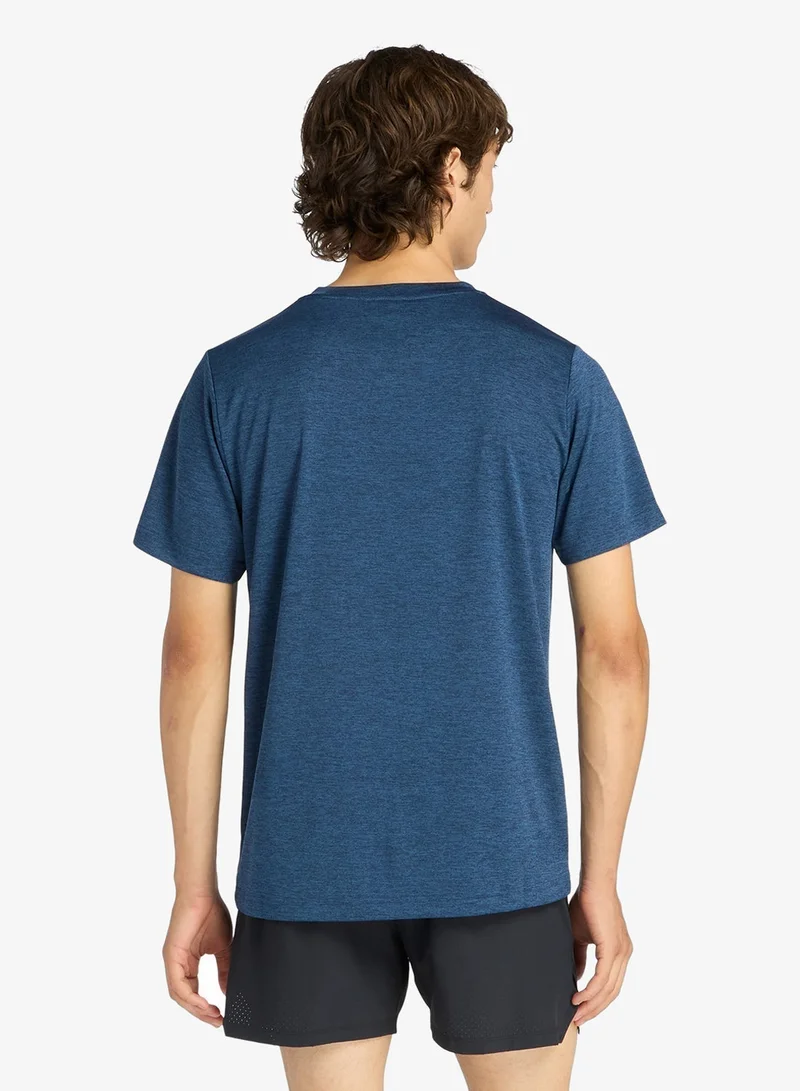 New Balance Essential Logo T-Shirt