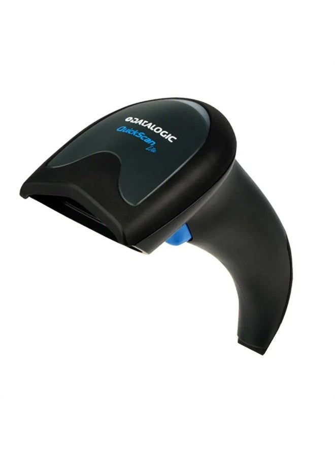 Datalogic QW2100 Barcode Reader - Image 2