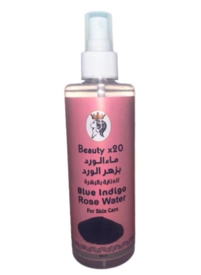 Beauty 2.0 2 Pieces BEAUTY Rose blossom Rose Water 250ml - Image 2