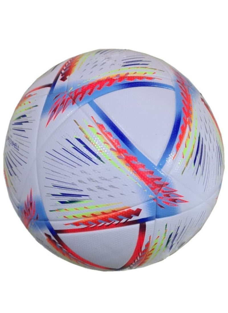 MARAH TOYS - Inflatable football - Image 1