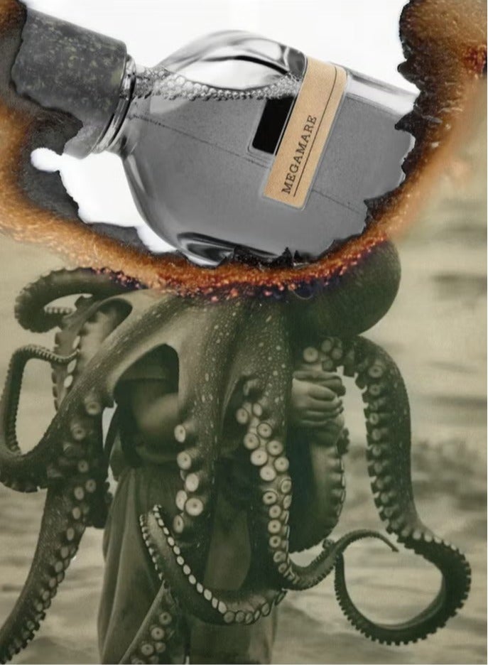 Orto Parisi MEGAMARE Parfum 50ml/1.7 fl.oz - Image 2