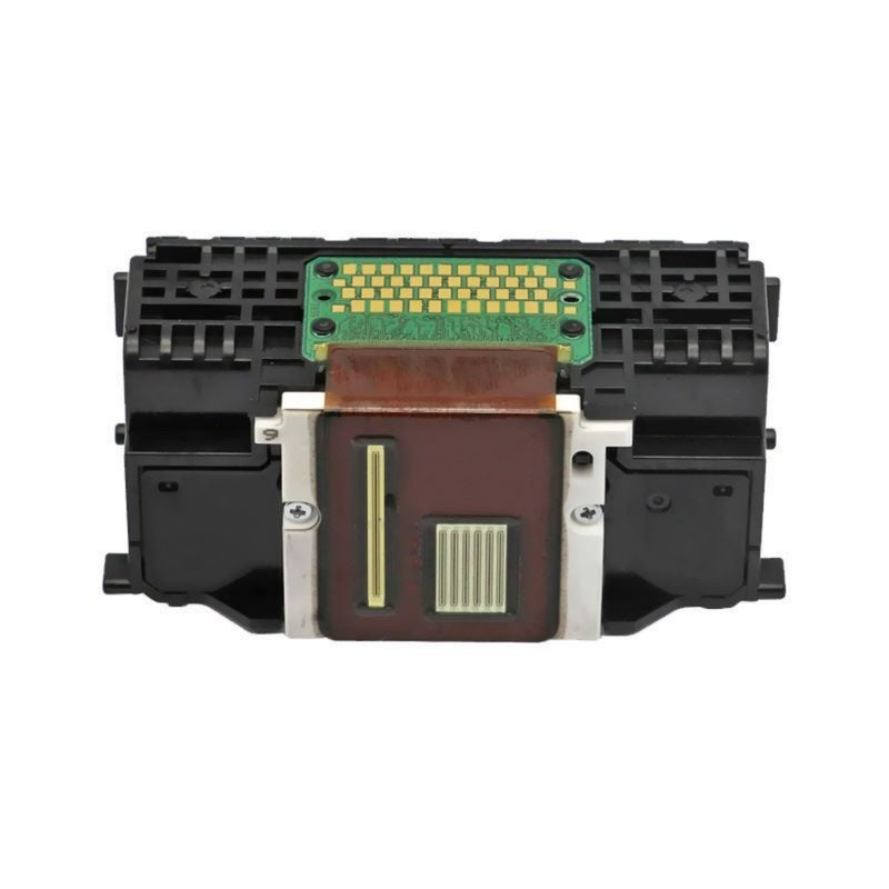 QY6-0082 Printhead for Canon MG5580 MG5480 iP7280 MG6480 Printer Inkjet Head - Image 1