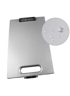 Rite in the Rain Rite in the Rain Weatherproof Field Desk, 9.75" x 16", Gray Shell (No. 295)  - Image 1