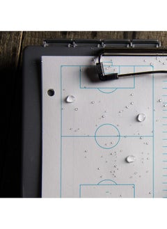 Rite in the Rain Rite in the Rain Weatherproof Field Desk, 9.75" x 16", Gray Shell (No. 295)  - Image 3