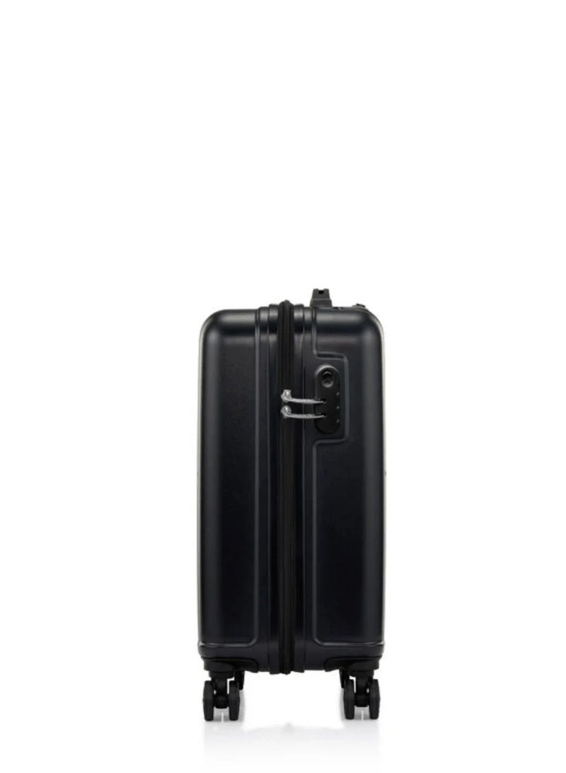American Tourister SKYTRAC BLACK 55 cm - Image 5