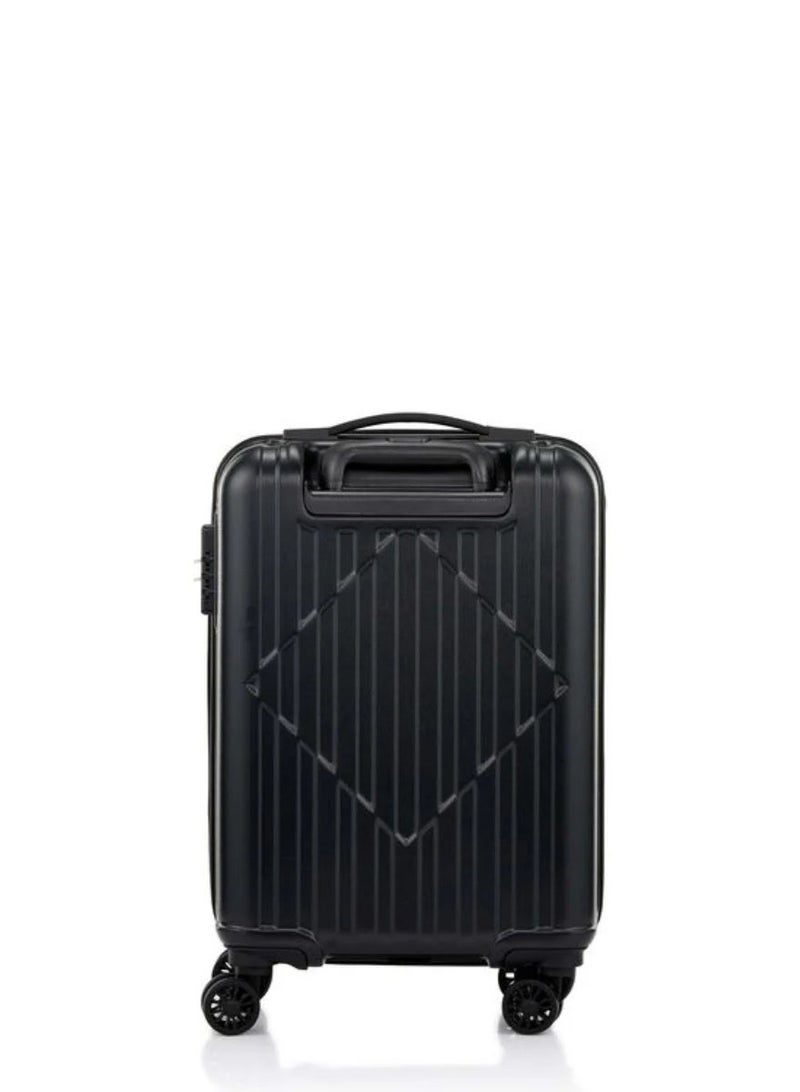 American Tourister SKYTRAC BLACK 55 cm - Image 2