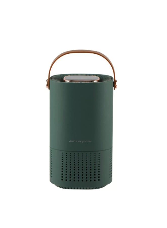 KUYING New Portable Small Car Disinfection Purifier 