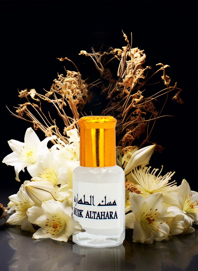 Aswar Musk Al Tahara by Aswar - Image 2