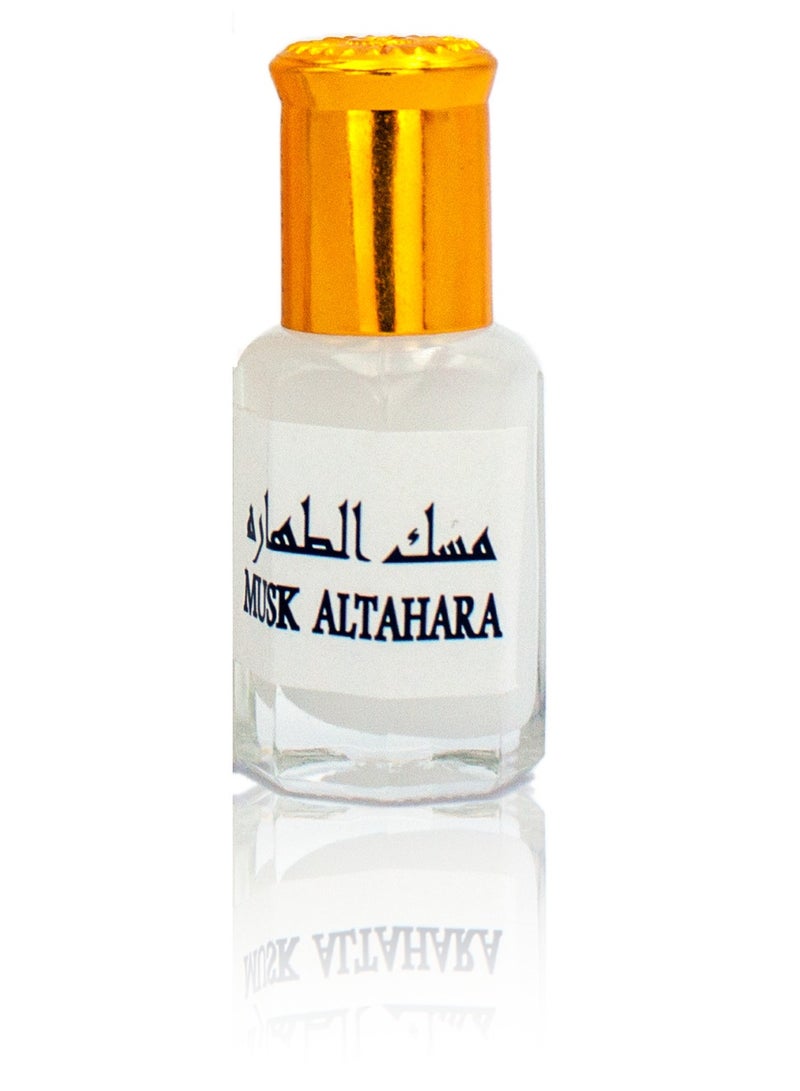 Aswar Musk Al Tahara by Aswar - Image 1