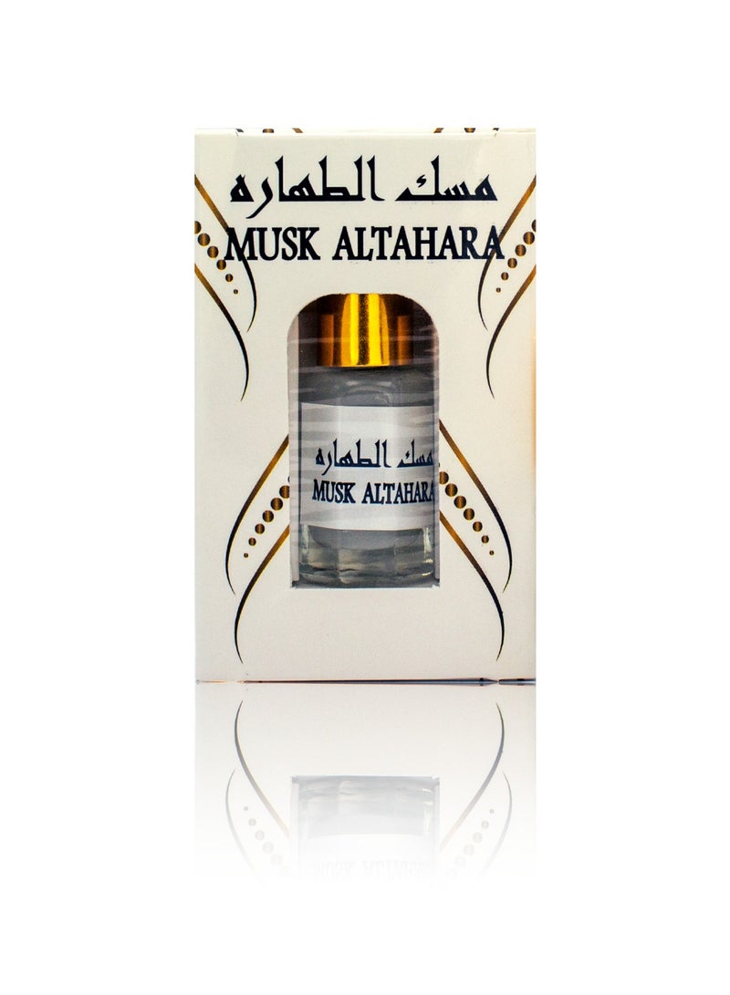Aswar Musk Al Tahara by Aswar - Image 3